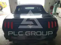 2015 Ford MUSTANG фото