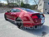 2015 Ford MUSTANG photo