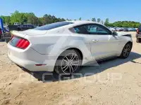 2015 Ford MUSTANG фото