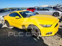 2015 Ford MUSTANG фото