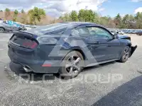 2015 Ford MUSTANG фото