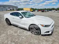 2015 Ford MUSTANG фото