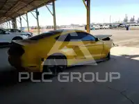 2015 Ford MUSTANG фото
