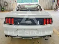 2015 Ford MUSTANG photo