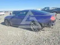 2015 Ford MUSTANG фото