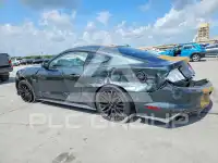 2015 Ford MUSTANG photo