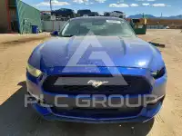 2015 Ford MUSTANG photo