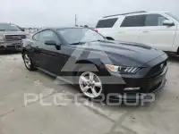 2015 Ford MUSTANG фото