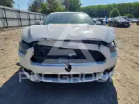 2015 Ford MUSTANG фото