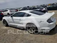2015 Ford MUSTANG photo
