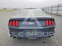 2015 Ford MUSTANG фото