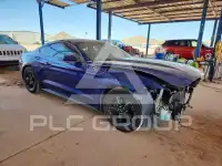 2015 Ford MUSTANG photo