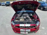 2015 Ford MUSTANG photo