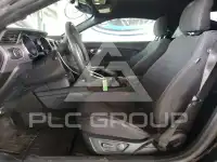 2015 Ford MUSTANG photo