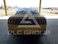 2015 Ford MUSTANG фото
