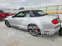 2015 Ford MUSTANG фото