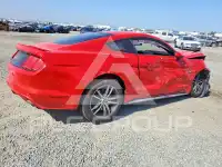 2015 Ford MUSTANG фото