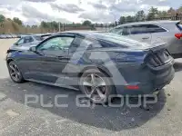 2015 Ford MUSTANG фото