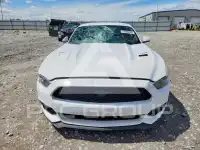 2015 Ford MUSTANG фото