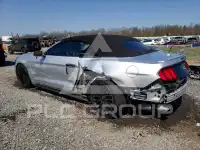 2015 Ford MUSTANG photo