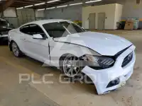 2015 Ford MUSTANG photo