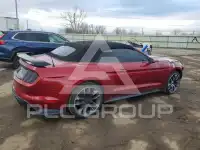 2015 Ford MUSTANG фото