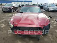 2015 Ford MUSTANG фото