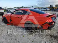 2015 Ford MUSTANG фото