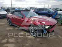 2015 Ford MUSTANG фото