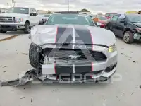 2015 Ford MUSTANG фото