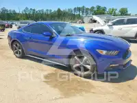 2015 Ford MUSTANG photo