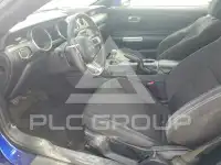 2015 Ford MUSTANG photo