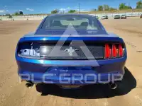 2015 Ford MUSTANG photo