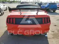 2015 Ford MUSTANG photo