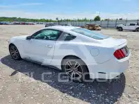 2015 Ford MUSTANG фото