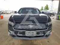 2015 Ford MUSTANG photo