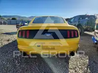 2015 Ford MUSTANG фото