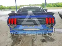 2015 Ford MUSTANG фото