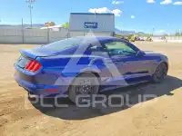 2015 Ford MUSTANG photo