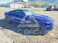 2015 Ford MUSTANG фото