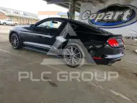2015 Ford MUSTANG photo