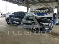 2015 Ford MUSTANG photo