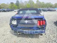 2015 Ford MUSTANG photo