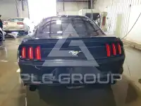 2015 Ford MUSTANG photo