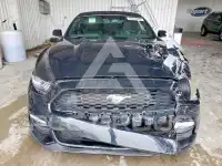 2015 Ford MUSTANG фото