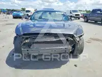 2015 Ford MUSTANG photo