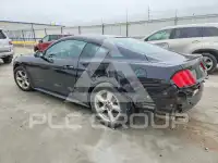2015 Ford MUSTANG фото