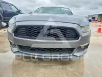 2015 Ford MUSTANG фото