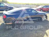 2015 Ford MUSTANG photo