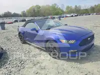 2015 Ford MUSTANG photo